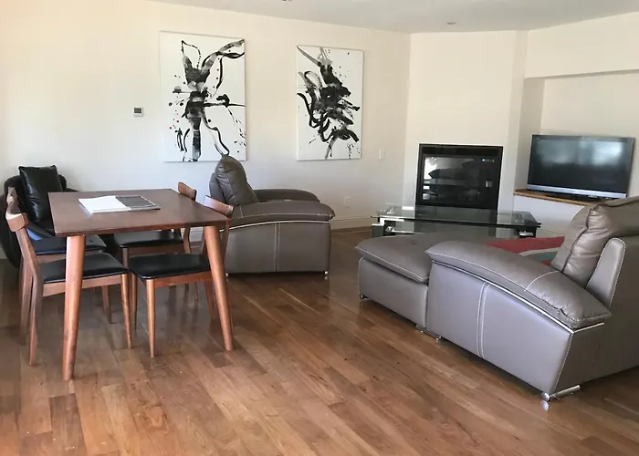 Hakuba West Coast Inn, Villa